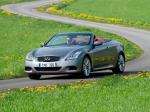 Infiniti G37 Convertible 2008 года (EU)